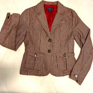 American Eagle blazer